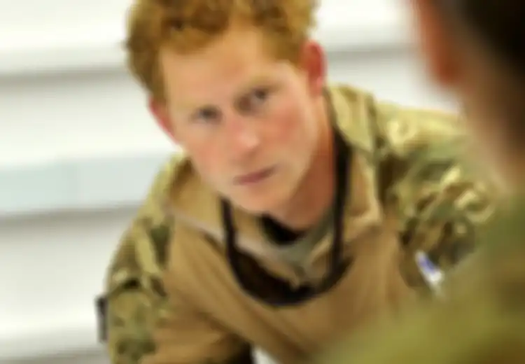 Telan Pil Pahit Gelar Militernya Dicopot, Siapa Sangka Pangeran Harry Ternyata Seorang Pasukan Antiteror hingga Pernah Ikut Misi Buru Pasukan Taliban