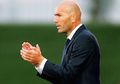 Digantungin Manchester United, Zidane Jadi Incaran Bayern Muenchen
