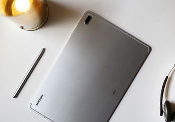 Samsung Galaxy Tab S7 FE 5G Bisa Langsung Pakai Jaringan 5G? Ini Jawab Samsung