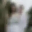 Kabar Gembira, Setelah 5 Tahun Berpacaran, Pebulutangkis Jonatan Cristie dan Shanju Eks JKT48 Akhirnya Resmi Bertunangan