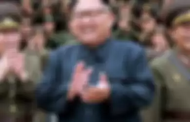 Kim Jong Un