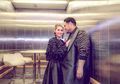 Tak Hanya Dekat di Depan Layar, Ayu Ting Ting Malah Minta Ivan Gunawan Segera Nikahi Dirinya, Siap Nikah?