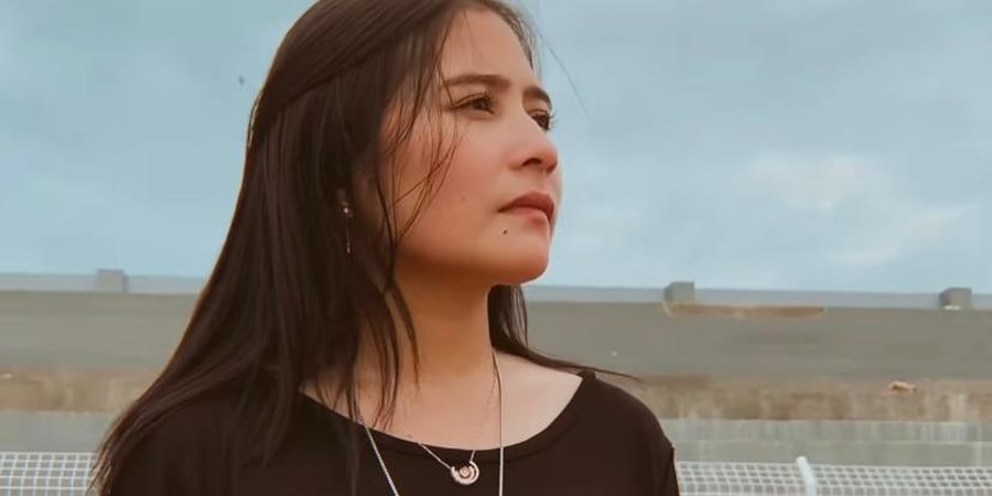 Prilly Latuconsina Ingin Buktikan Bahwa Wanita Bisa Bersaing di Kancah Sepak Bola Indonesia