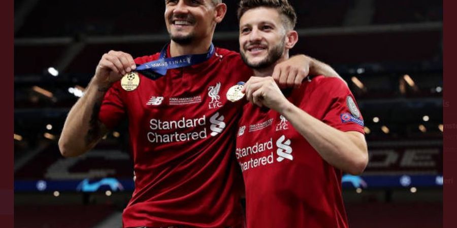 Ramai-ramai Tinggalkan Liverpool, Siapa Lagi Susul Lovren dan Lallana?