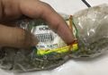 Pasangan Ini Nemu Kacang Hijau yang Kedaluwarsa 20 Tahun Lalu dalam Kulkas, Ditawar Kolektor Rp 1,7 Juta per Biji
