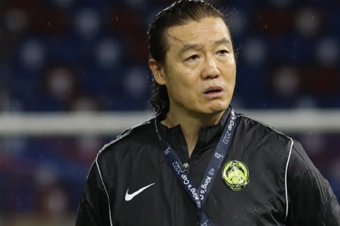 Pelatih Timnas Malaysia Kim Pan-gon ternyata menolak tawaran Brasil dan Argentina tanding di FIFA Matchday.