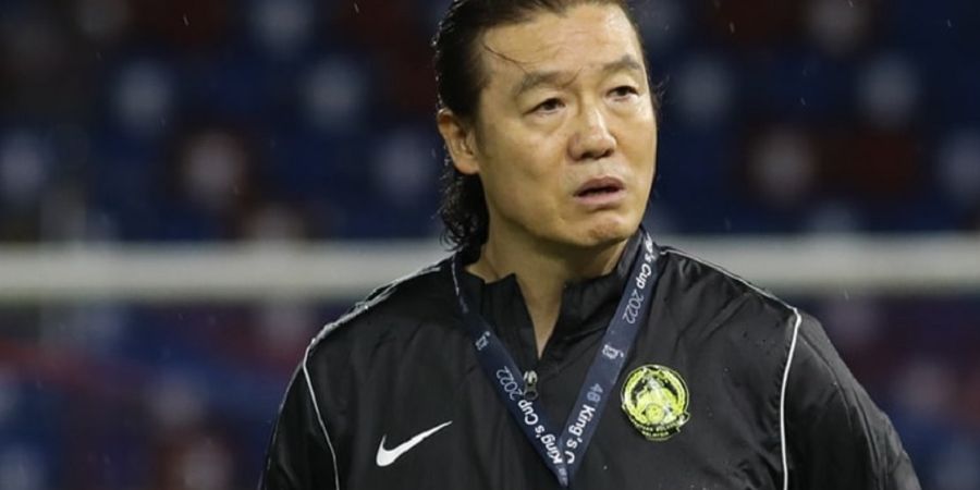 Kim Pan-gon Biang Kerok Batalnya Laga Malaysia Vs Argentina di FIFA Matchday