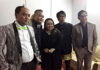 11 Tahun Jadi Pengusaha Sukses, Komedian Azis Gagap Tetap Kaya Raya Meski Putuskan Hengkang dari OVJ!
