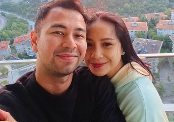 Habiskan Rp 2 Miliar Hanya Untuk Beli Hal Ini, Raffi Ahmad Dibuat Pusing Tujuh Keliling Gegara Kelakuan Nagita Slavina Hamil Tua: Kayak Beli Kacang Goreng Ya