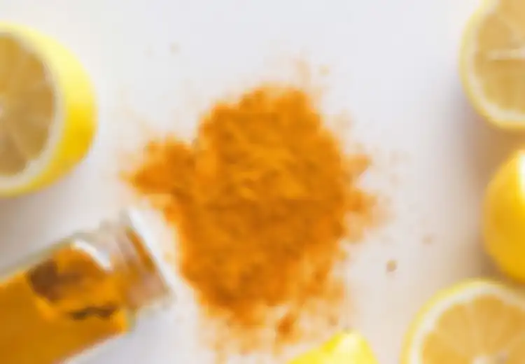 Cara untuk Membuat Masker Lemon dengan Campuran Kunyit, Yuk Cerahkan Wajah Anda!