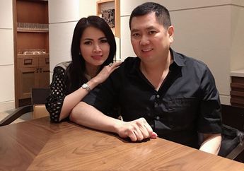 Kini Masuk Golongan Orang Terkaya di Indonesia, Konglomerat Hary Tanoesoedibjo Pernah Terlibat Tawuran Hanya Demi Sang Istri