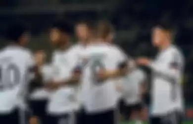 Jadwal Piala Dunia 2022 Qatar yang akan dilewati Timnas Jerman di fase grup