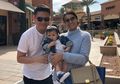 Bahagia Jadi Istri Insinyur Sukses, Begini Tampilan Hunian Acha Septriasa Di Australia, Mungil Tapi Super Nyaman