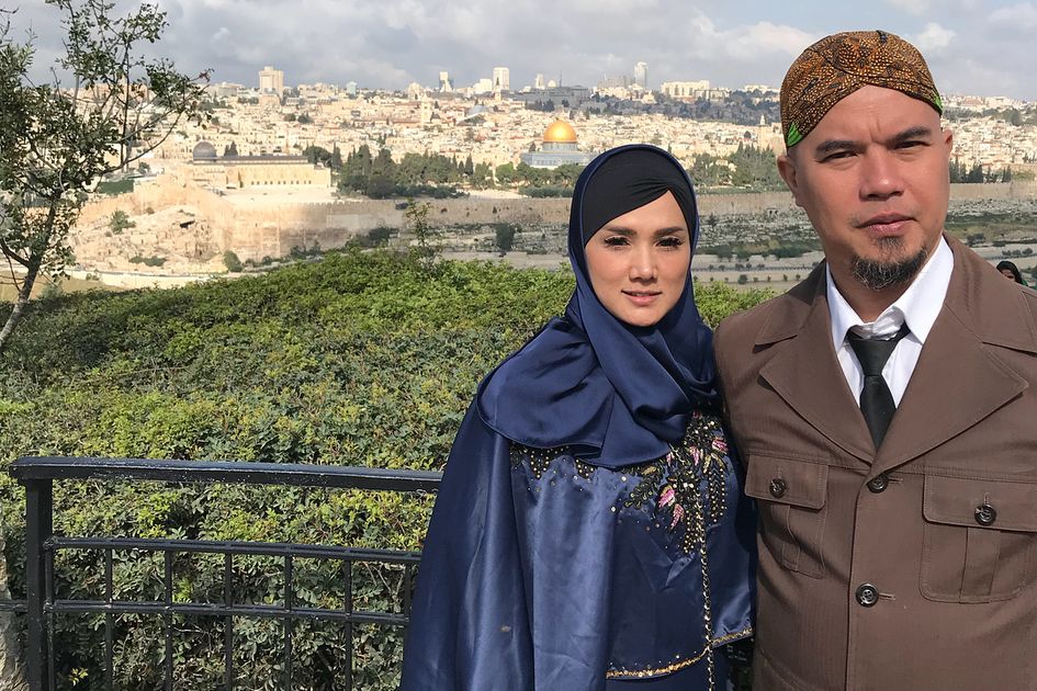 Ahmad Dhani Sering Selingkuh Mulan Jameela Memaafkannya Ini Alasan Perempuan Bisa Memaafkan Perselingkuhan Suami