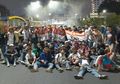 Ikutan Demo Bareng Mahasiswa, Anak SMK dan SMA Dipuji Netizen