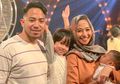 Sang Anak Punya Keturunan Alergi, Poppy Bunga Sebut Suaminya Lebih Rewel Soal Pilih Lingkungan Bermain