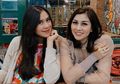Antisipasi Virus Corona, Ini Cara yang Dilakukan Nisya Ahmad dan Syahnaz Sadiqah