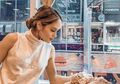 Bandingkan Fotonya Sekarang dan 10 Tahun Lalu, Cinta Laura: Berkah Atau Kutukan?