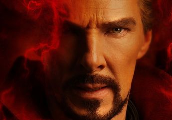 Mengenal Illuminati, Sekte Misterius yang Berperan Penting di Doctor Strange 2!