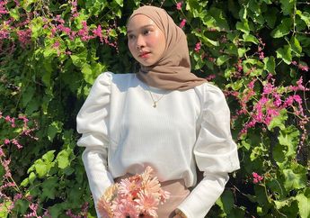 5 Tren Fashion Hijab Terbaru Ini Wajib Kita Tiru Biar Kece & Kekinian!