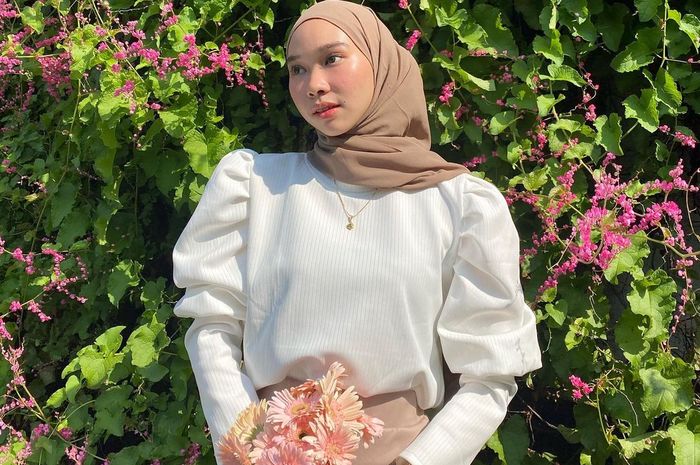Tren fashion hijab terbaru