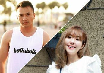 Dear Wijaya Saputra, Gisella Anastasia Minta Ditembak nih!