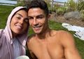 Terbongkar! Sifat Asli Kekasih Cristiano Ronaldo Sampai Dilabeli Wanita Jahat