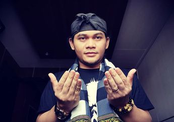Sebut Tahun 2020 Adalah Tahun Kolo Banyu Misterius, Mbah Mijan Kembali Terawang Kematian dan Perceraian Selebriti Tahun Ini: Banyak Orang yang Meninggal Dunia Tanpa Sebab Yang Jelas