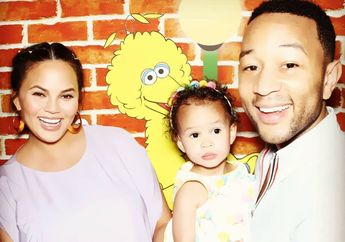 Makan di Resto Mewah Bali, John Legend dan Istri Malah Dijamu Makanan Lokal Ini