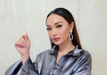 Selama Ini Disimpan Rapat, Zaskia Gotik Blak-Blakan Ungkap Kisah Asmaranya Bersama Pria Ini, Rahasia Dapur Terbongkar!