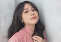 Biasa Tampil dengan Rambut Panjang, Gaya Rambut Terbaru Brisia Jodie Ini Bikin Pangling