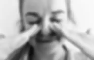 Titik Pijatan untuk Hidung Tersumbat, Coba Cara Ini untuk Melegakan Hidung yang Tak Nyaman