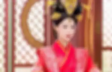 Gunakan Kelicikannya untuk Larikan Diri dari Musuh Kerajaannya, Kisah Janda Permaisuri Yi, Jadi Tawanan Pemberani yang Dihormati Musuh dan Rakyatnya, Hidup Damai Hingga Akhir Hayatnya