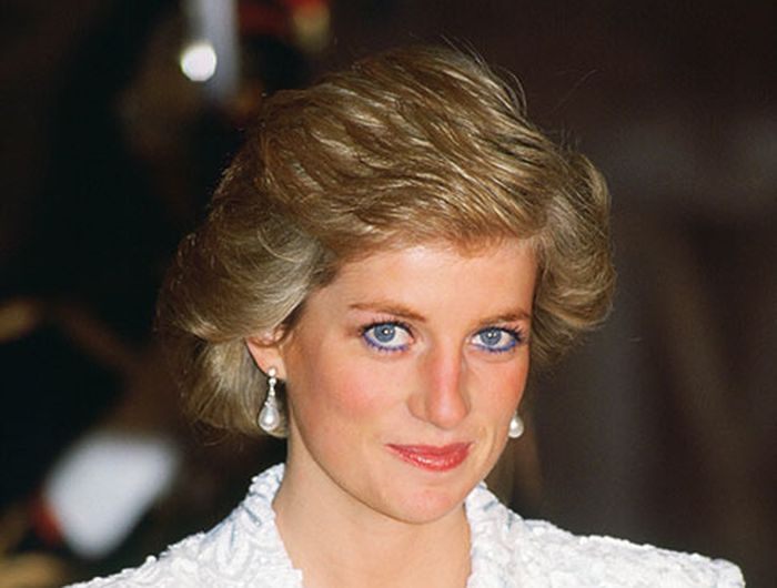 5 Rahasia Kecantikan Putri Diana yang Membuatnya Awet Muda  !