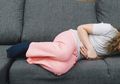 Disuruh Tidur dengan Harapan Sakit Perutnya Akan Sembuh, Gadis Kecil Ini Tak Bangun Lagi