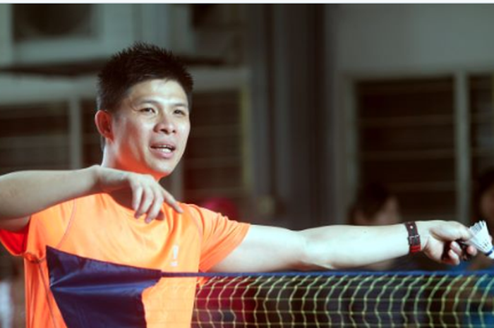 Pelatih asal Malaysia, Wong Choong Hann akan menjabat sebagai pelatih tunggal putra baru di Hong Kong menggantikan Wong Tat Meng