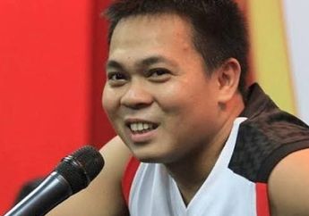 Markis Kido Meninggal, Sang Ibu Ungkap Firasat Sebelum Anaknya Terkena Serangan Jantung, 'Dia Sepertinya Memang Maunya...'