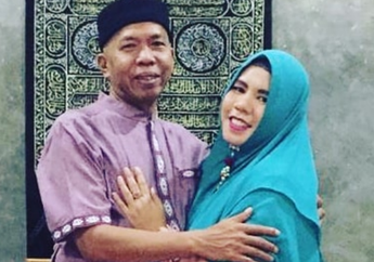 Sang Suami Asyik Bulan Madu ke Lombok Bareng Istri Baru, Rohimah Alli Layangkan Gugatan Cerai pada Kiwil: Saya Minta Maaf