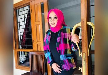 Innalillahi Wa Innaillahi Rojiun, Belum Lama Ini Muncul dengan Penampilan Baru, Rina Gunawan Dikabarkan Baru Saja Meninggal Dunia