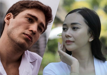 Blak-blakan, Aura Kasih Buka Suara Soal Status Eryck Amaral Sebelum Menikah Dengannya