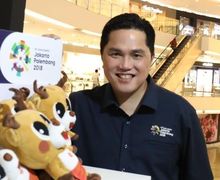 Suksesnya Asian Games 2018 Mempertegas Pamornya sebagai Ajang Olahraga Asia Terbesar Kedua di Dunia