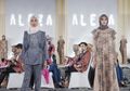 Tren Lebaran 2019: Pilihan Busana Hijab Kasual nan Modis dari Aleza Label