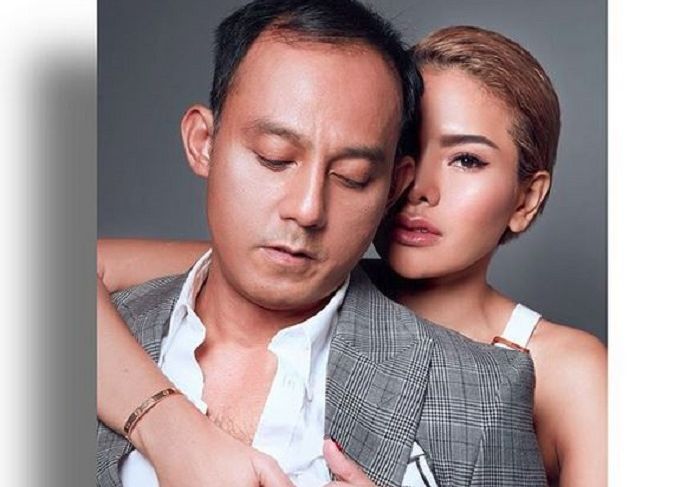 Nikita Mirzani dan Dipo Latief. 7 Artis Tanah Air yang Menikah Diam-diam di Tahun 2018, Terbaru Aura