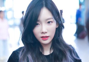 Mantan Trainee SM Ent Ngaku Hampir Debut Jadi Member SNSD, Taeyeon Beri Jawaban Tegas