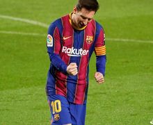 Jan Oblak Mengklaim Lionel Messi Selalu Mengawasi & Ingin Menipunya!