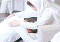 Tak Hanya Gugurkan Dosa, Salaman dan Sungkem Dapat Berikan Kesembuhan dan Kebahagiaan