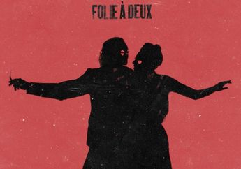 Film Joker 2: Folie à Deux Umumkan Tanggal Rilis di Bioskop