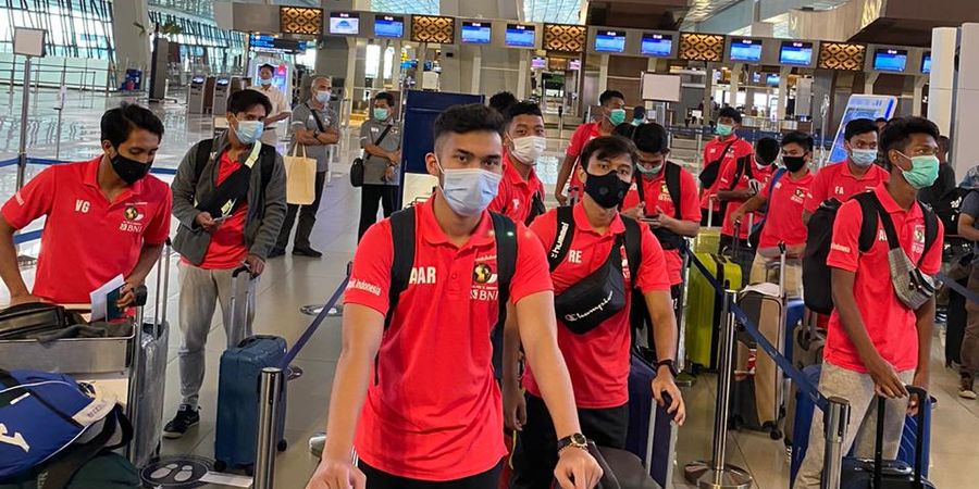 20 Pemain Muda Indonesia Siap Unjuk Gigi di Liga Kroasia, Ada yang Gabung Klub Kota Kelahiran Luka Modric