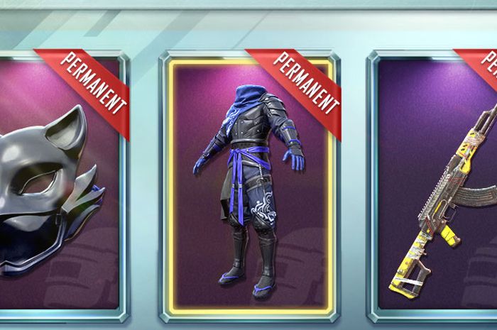 PUBG Mobile Tactical Drill Event