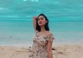 Penampilan Imut dan Seksi Marion Jola dengan Gaya Rambut Baru Tuai Pujian